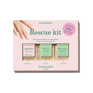 Rescue kit