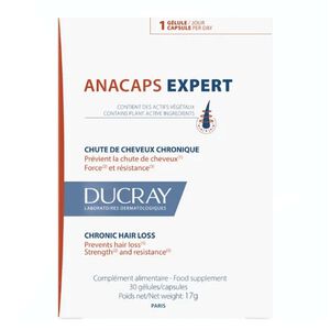 Anacaps Expert