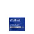 Gentiane Bleue et Edelweiss Weleda