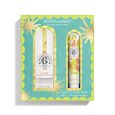 Fleur d'Osmanthus Roger&Gallet