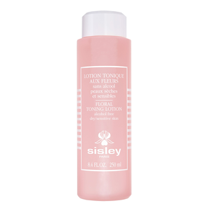 Lotion Tonique aux Fleurs