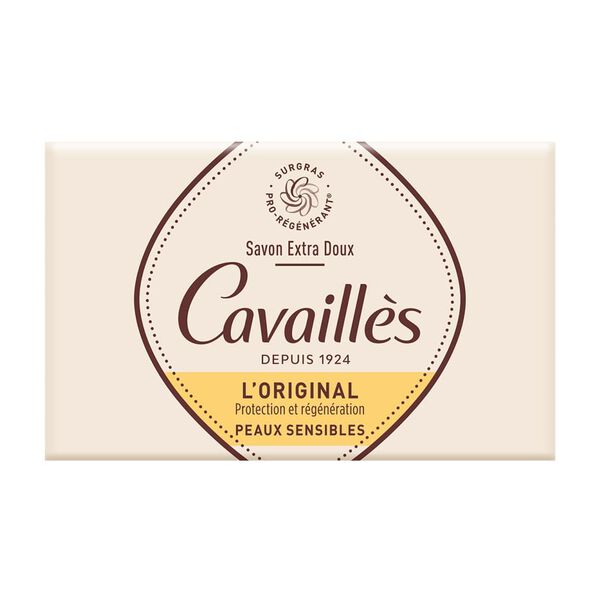 L'Original Cavaillès