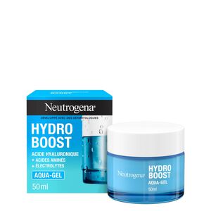 Hydro Boost