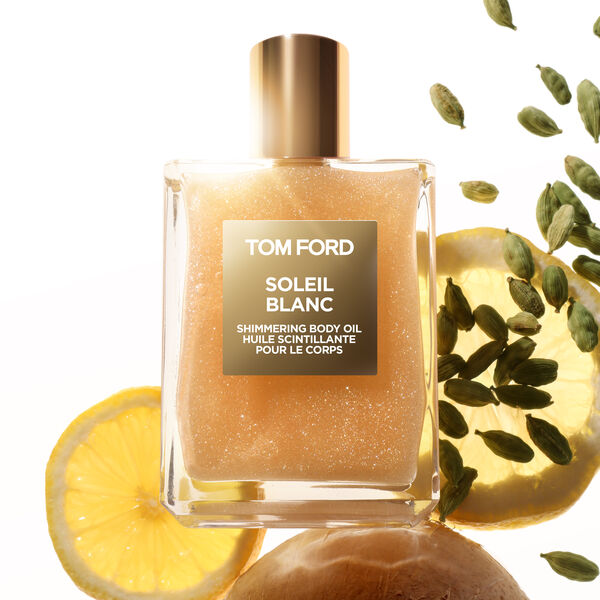 Soleil Blanc Tom Ford