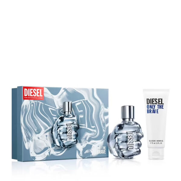 Only the Brave Diesel