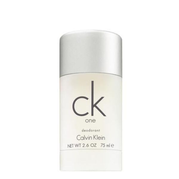 CK One Calvin Klein