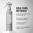 Osis+ Schwarzkopf Professional