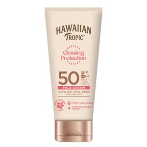 Glowing Protection SPF50