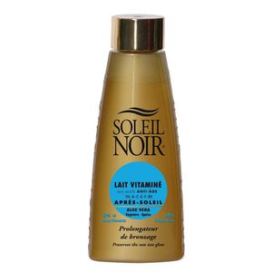 Lait Vitamin&eacute; Apr&egrave;s-Soleil