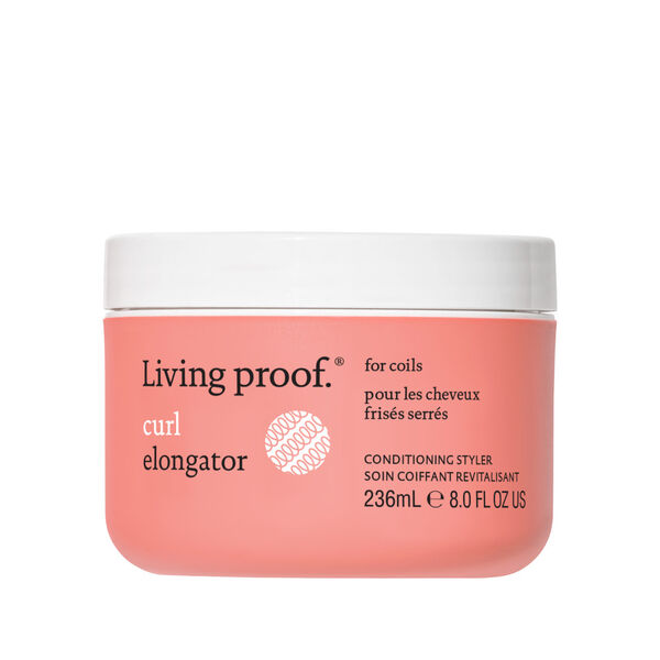 Curl Living Proof