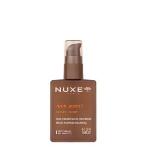 Nuxe Men [BOOST]