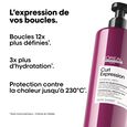 Serie Expert Curl Expression l'oréal professionnel