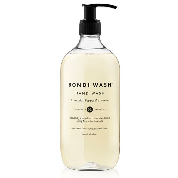 Savon Liquide pour les Mains Bondi Wash