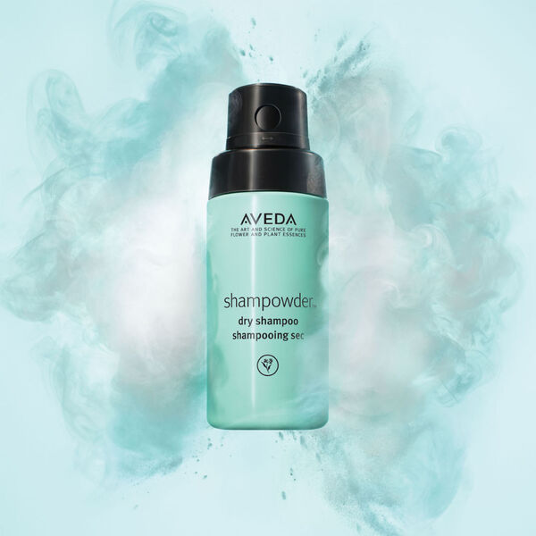 SHAMPOWDER™ Aveda