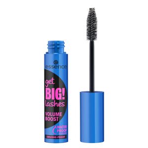 Get Big! Lashes Volume Boost Waterproof