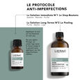 Protocole Anti-Imperfections Lierac