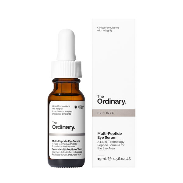 Sérum Multi-Peptides Yeux The Ordinary