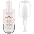 French Manicure Sheer Beauty Essence