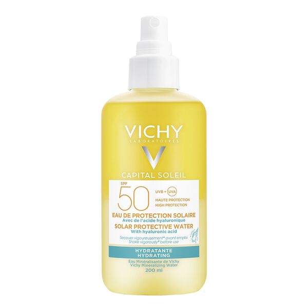 Capital Soleil SPF50 Vichy