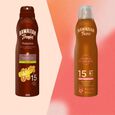 Glowing Protection SPF15 Hawaiian Tropic