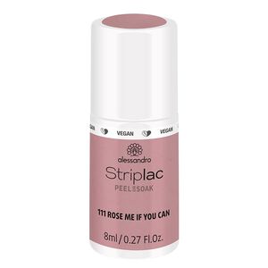 Striplac Peel or Soak