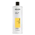 System 1 Shampooing Nioxin
