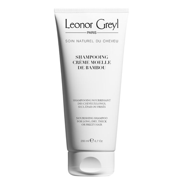 Shampooing Crème Moelle de Bambou Leonor Greyl