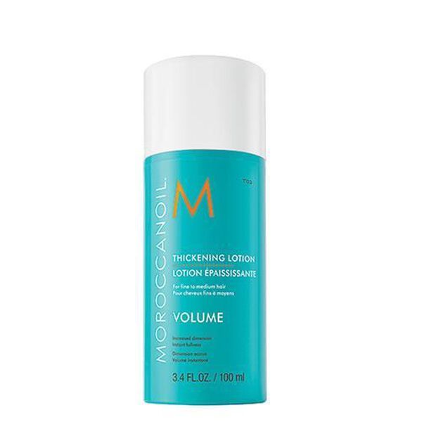 Lotion Epaississante Moroccanoil