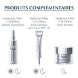 Hyaluron-Filler +3x Effect SPF15 Eucerin