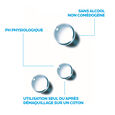 Lotion Apaisante Physiologique La Roche-Posay