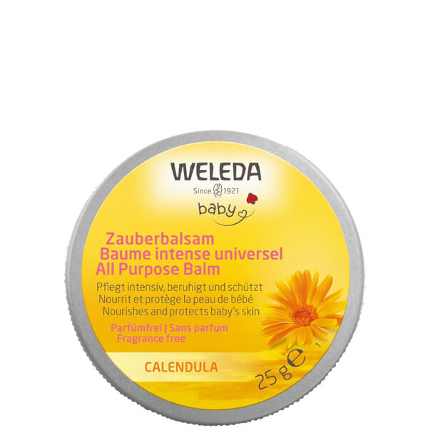 Baby Weleda