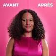 Curly Hair Routine Les Secrets de Loly