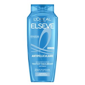 Elseve Anti-Pelliculaire