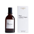 Rose et Bleck Pepper 100bon