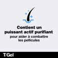 T/Gel Shampooing Anti-Pelliculaire Neutrogena