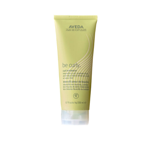 BE CURLY ™ Aveda