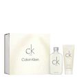 Ck One Calvin Klein