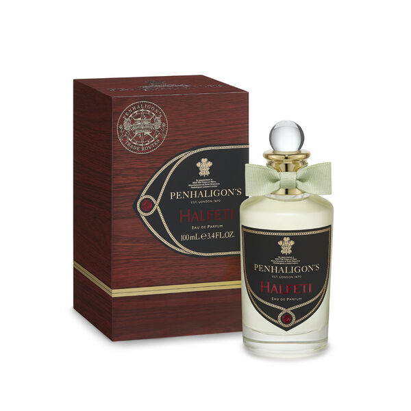 Halfeti penhaligon's