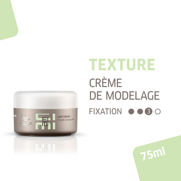 EIMI TEXTURE Wella