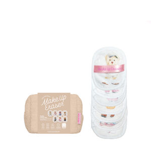 Teddy Bear - 7-Day Set