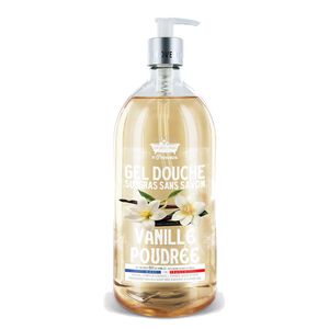 Gel Douche