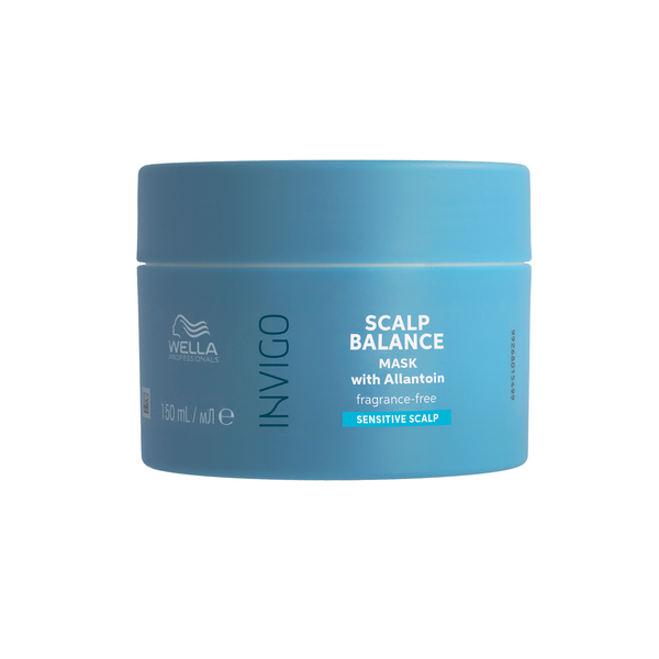 SCALP BALANCE wella professionals