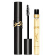 Lash Clash Yves St Laurent