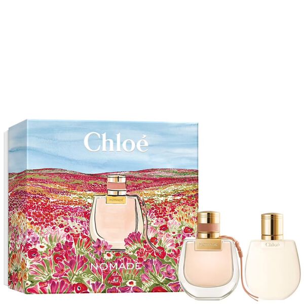 Nomade Chloé