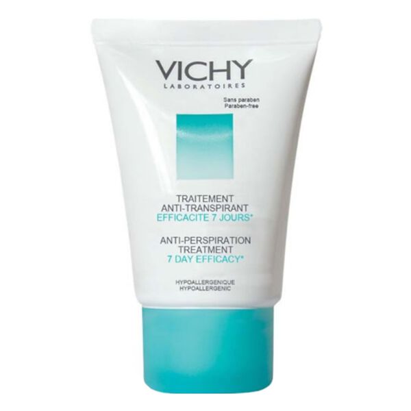 Crème Traitement Anti-Transpirant Vichy
