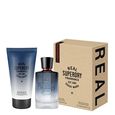 Real 01 Pour Homme Superdry