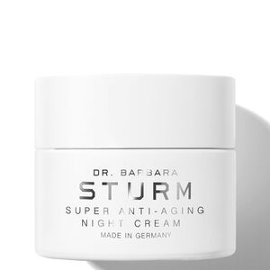 Super Anti-Aging Night Cream