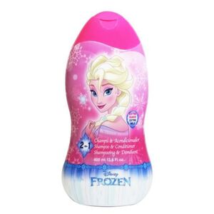 Shampooing D&eacute;m&ecirc;lant