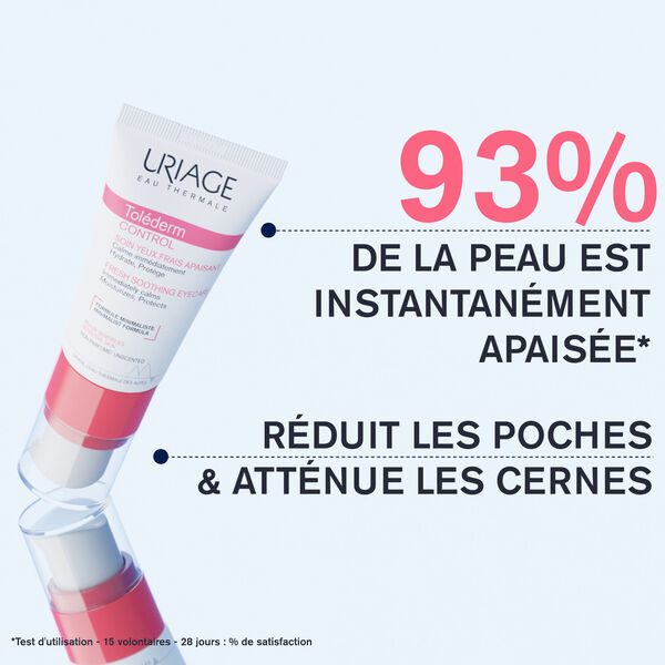 Toléderm Control Uriage