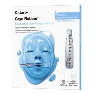 Cryo Rubber&trade;